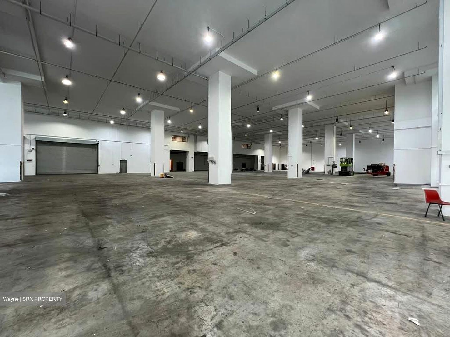 West Park Bizcentral (D22), Factory #537662971